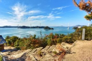 Get off the bike and hike