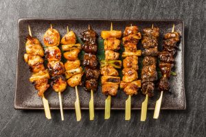 Imabari Yakitori