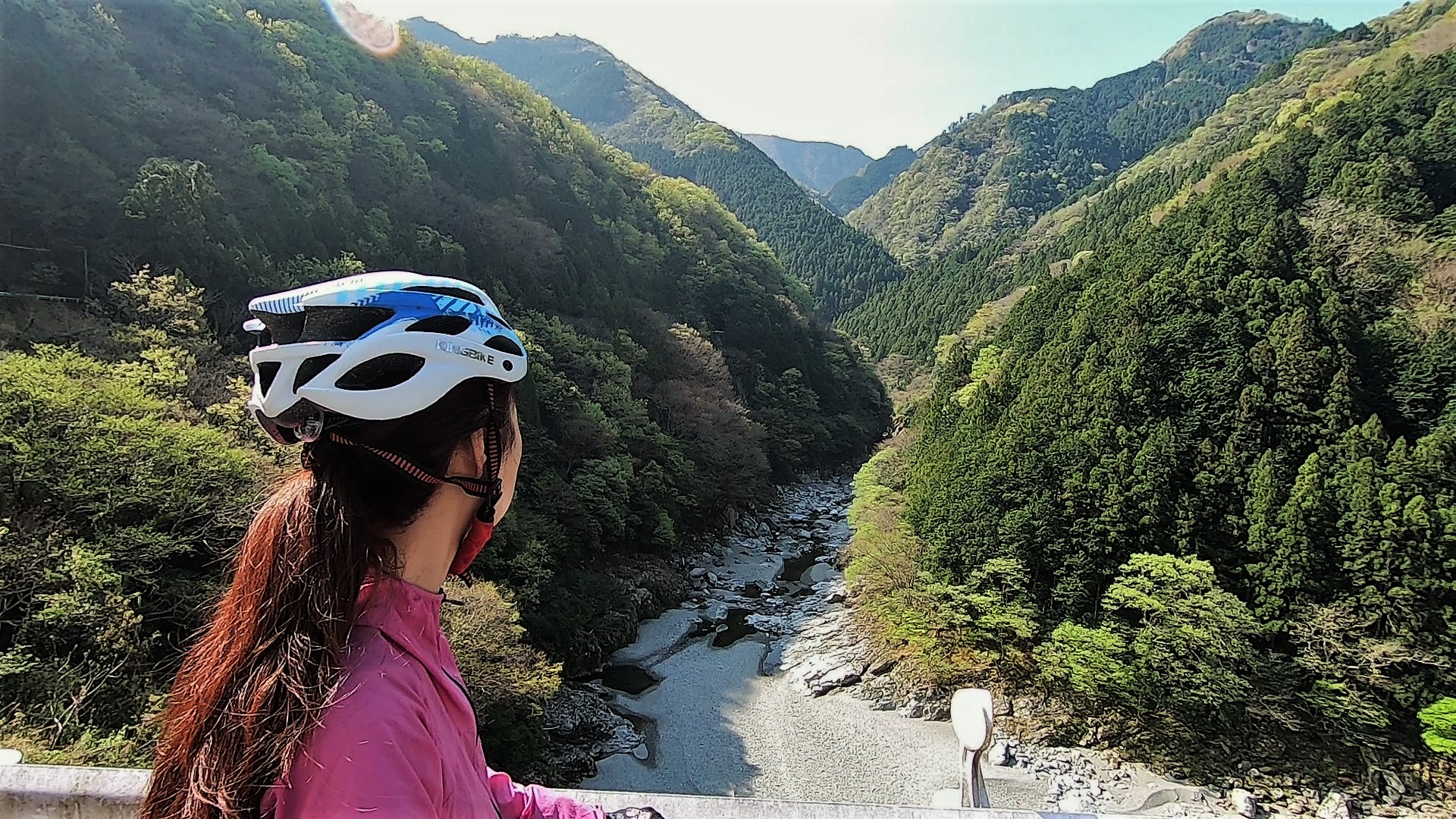 Cycle the Highlights of Shikoku Tour - Hidden Japan Travel