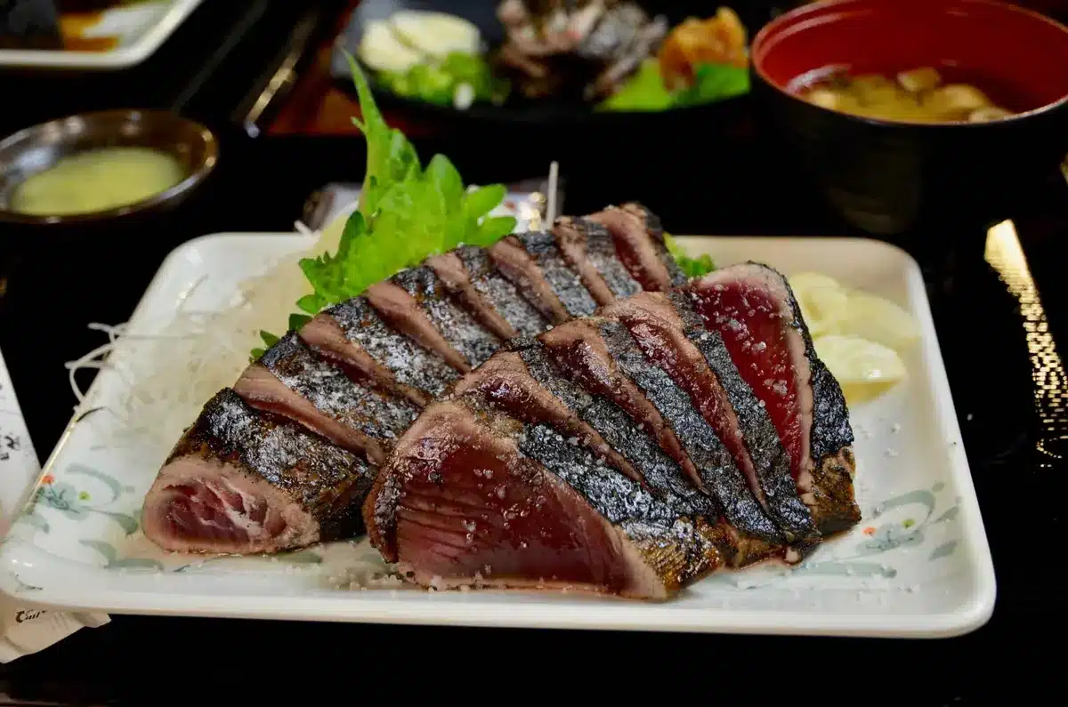 Exploring hidden Japan on the Matsuyama Tour